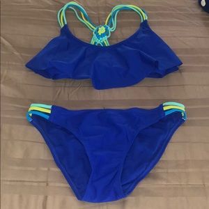 Xhilaration Bikini Set